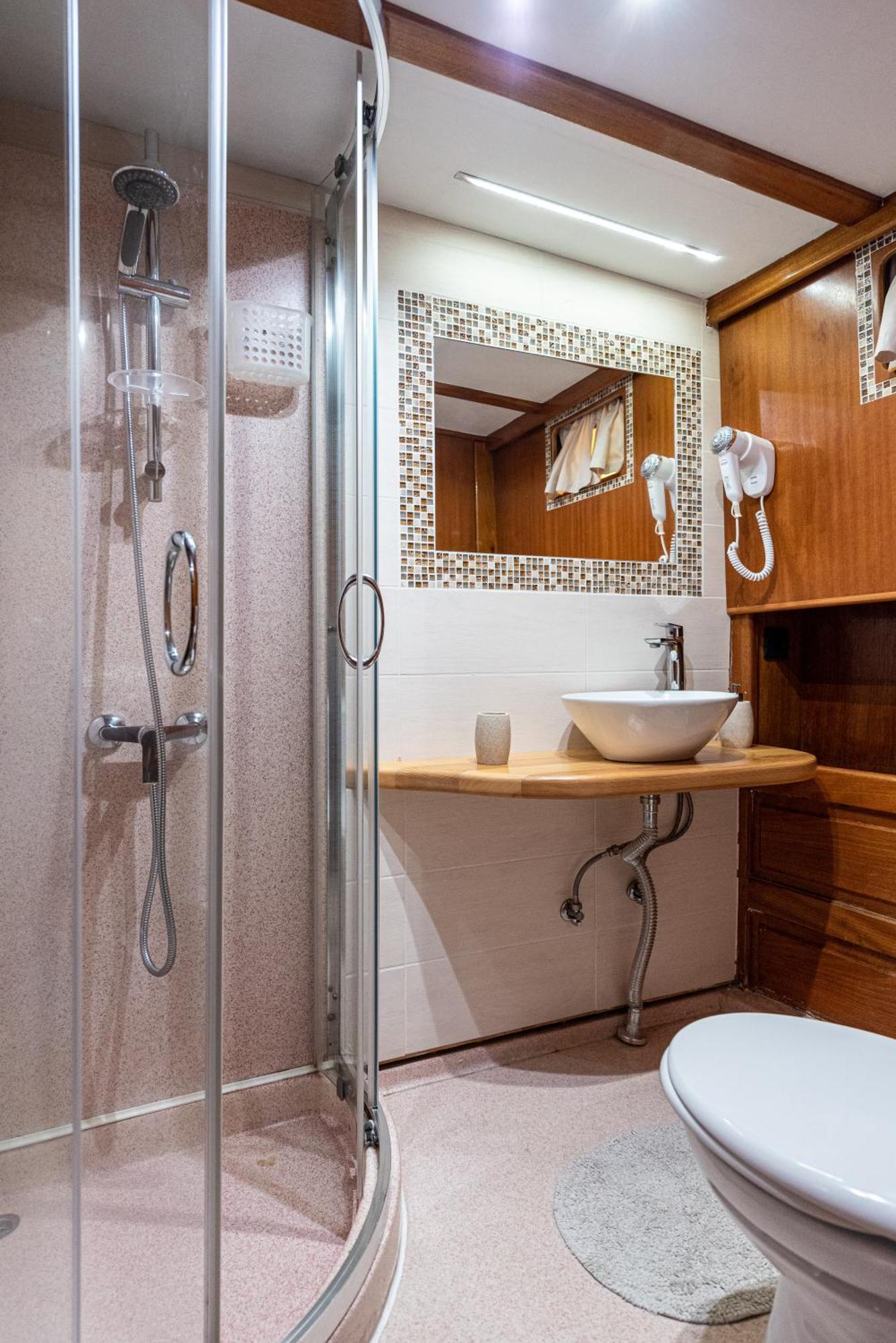 Sicily Sea Charter Caicco Hande Capo Galera 팔레르모 외부 사진